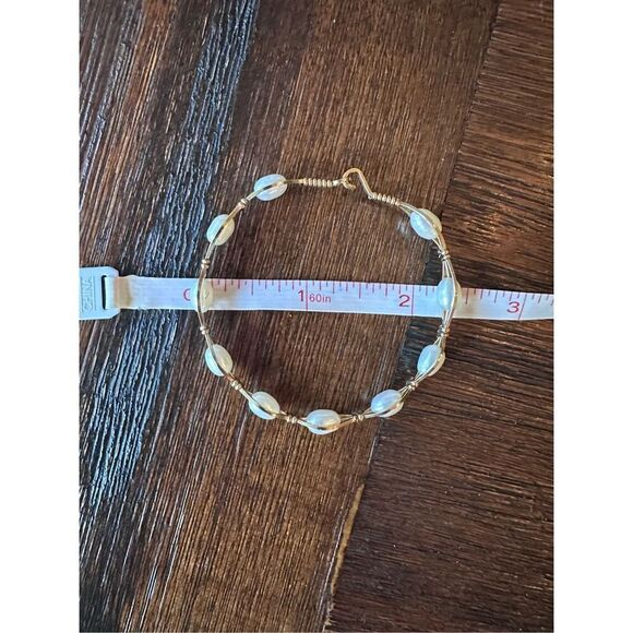 Ronaldo Pearl “Romance” bracelet - Picture 5 of 8